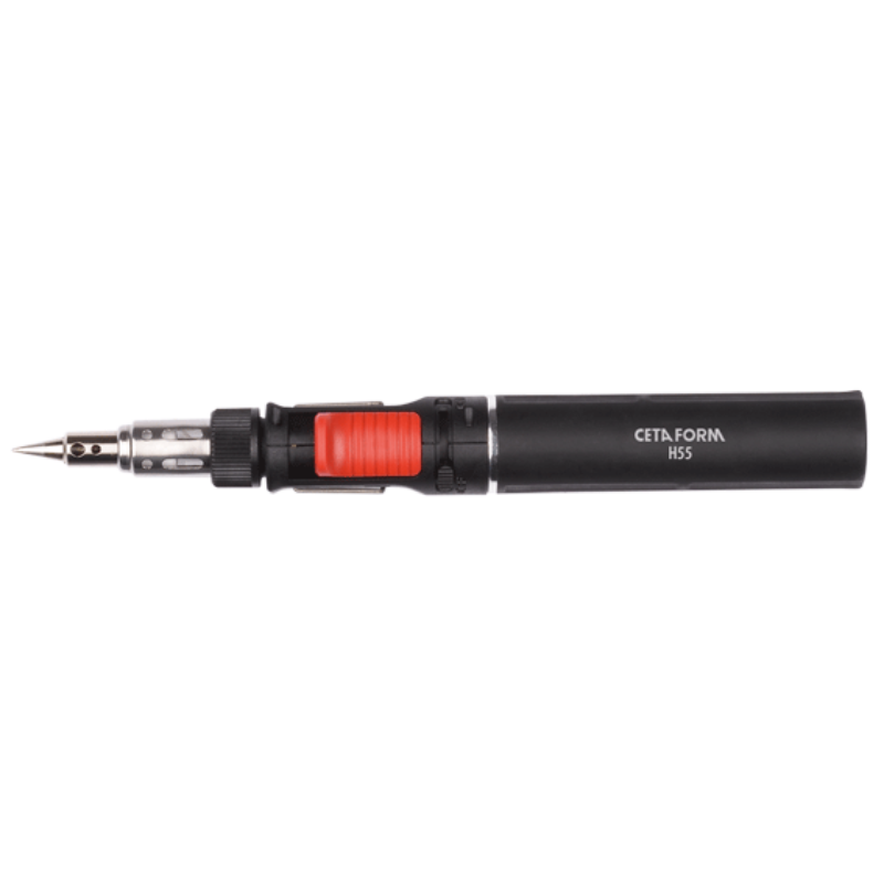 CETAFORM GAZLI LEHİM HAVYASI 185 MM H55 (H55)