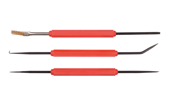 CETAFORM 3 PARÇA LEHİM SÖKME TAKIMI 175 MM H60-3 (H60-3)