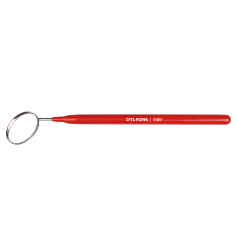 CETAFORM İZOLELİ YUVARLAK AYNA 175 mm R20RP (R20RP)