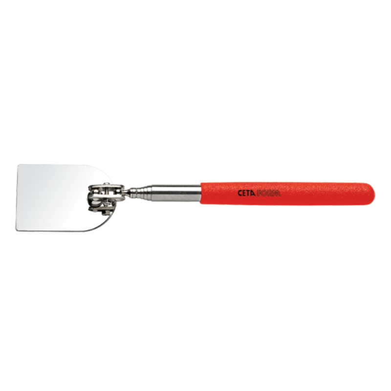 CETAFORM TELESKOPİK KARE AYNA 230-725 mm R20S (R20S)