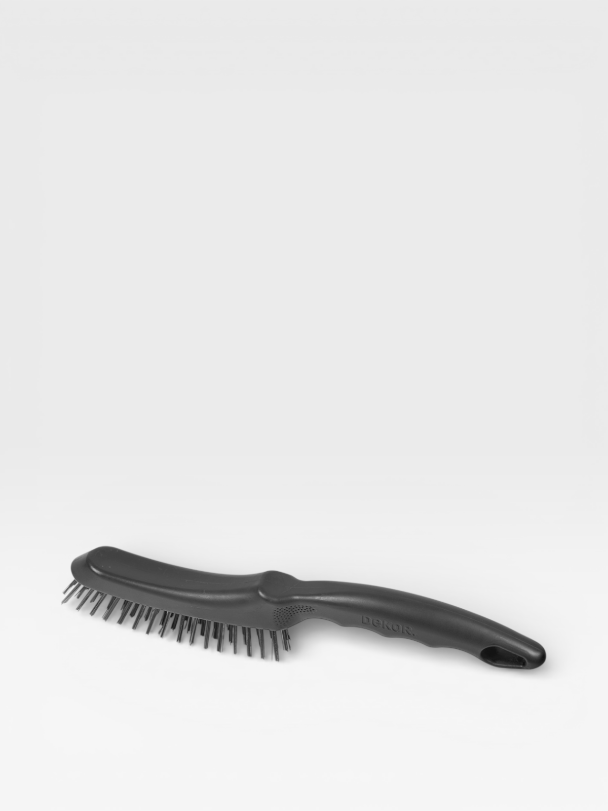 DEKOR SET TELLİ FIRÇA 13 CM (6201)