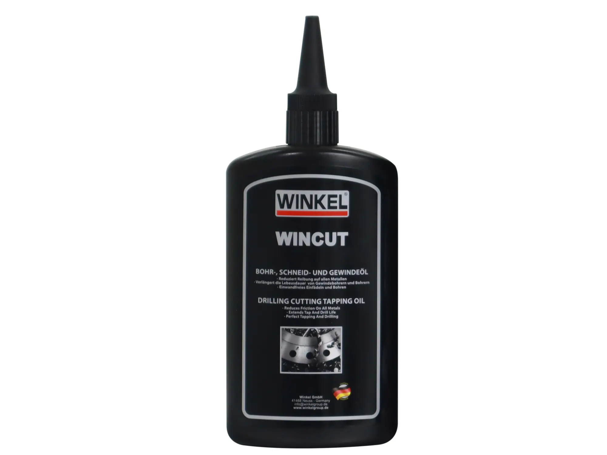 WINKEL WİNCUT DELME KESME KILAVUZ ÇEKME YAĞI (W150214-460)