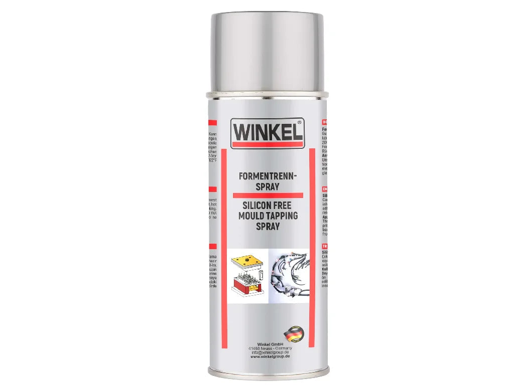 WINKEL SİLİKONSUZ KALIP AYIRICI SPREY (W150154)