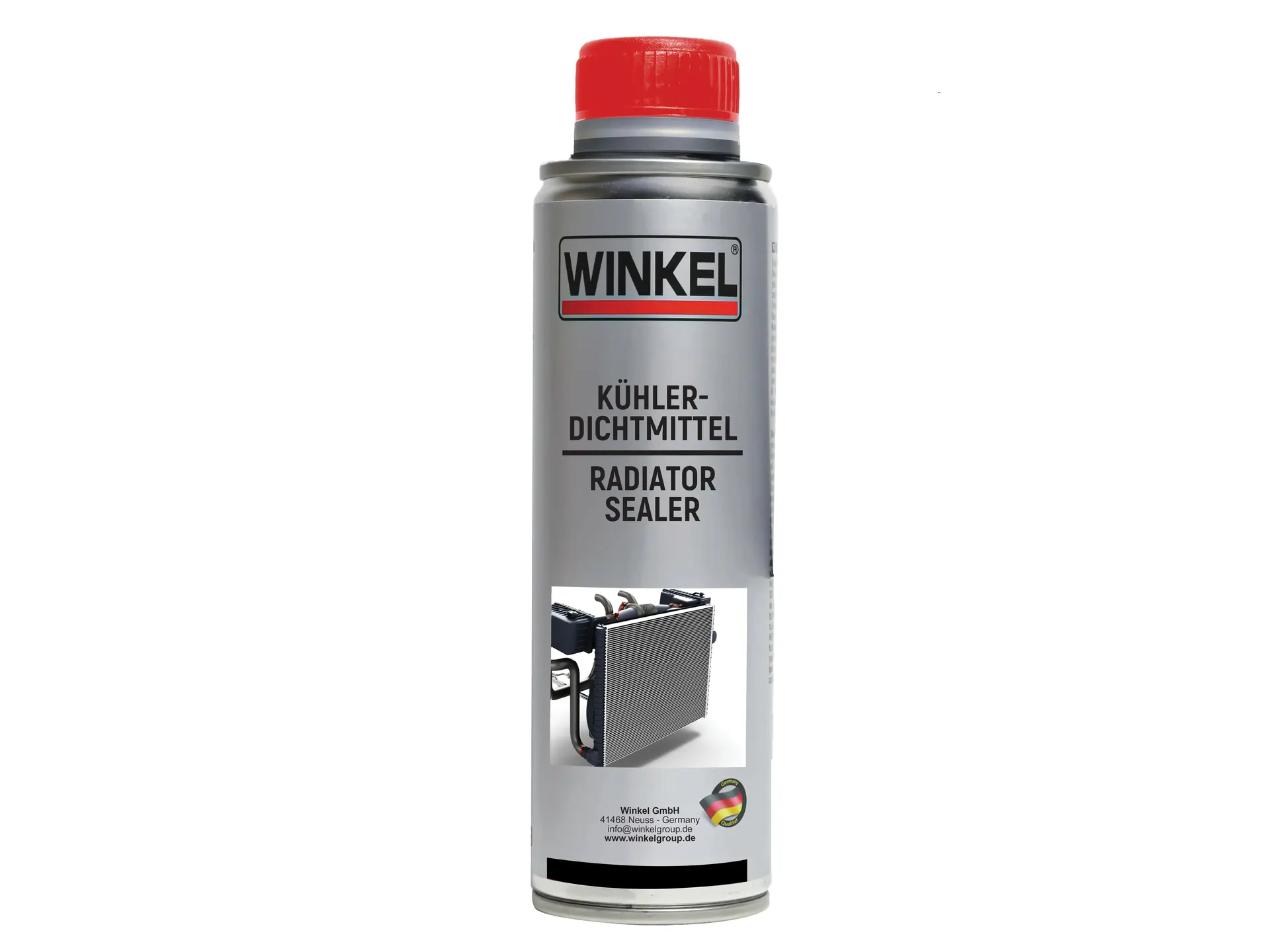 WINKEL RADYATÖR TIKAYICI (W130109)