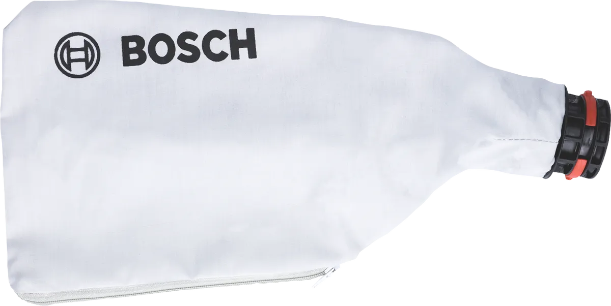 BOSCH Dust Bag for Bosch Mitre Saws with Click (2608000841)