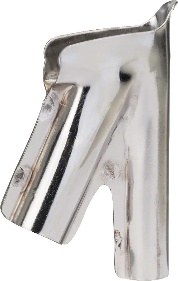 BOSCH Sıcak Hava Kaynak Pabucu 10 mm (1609201798)
