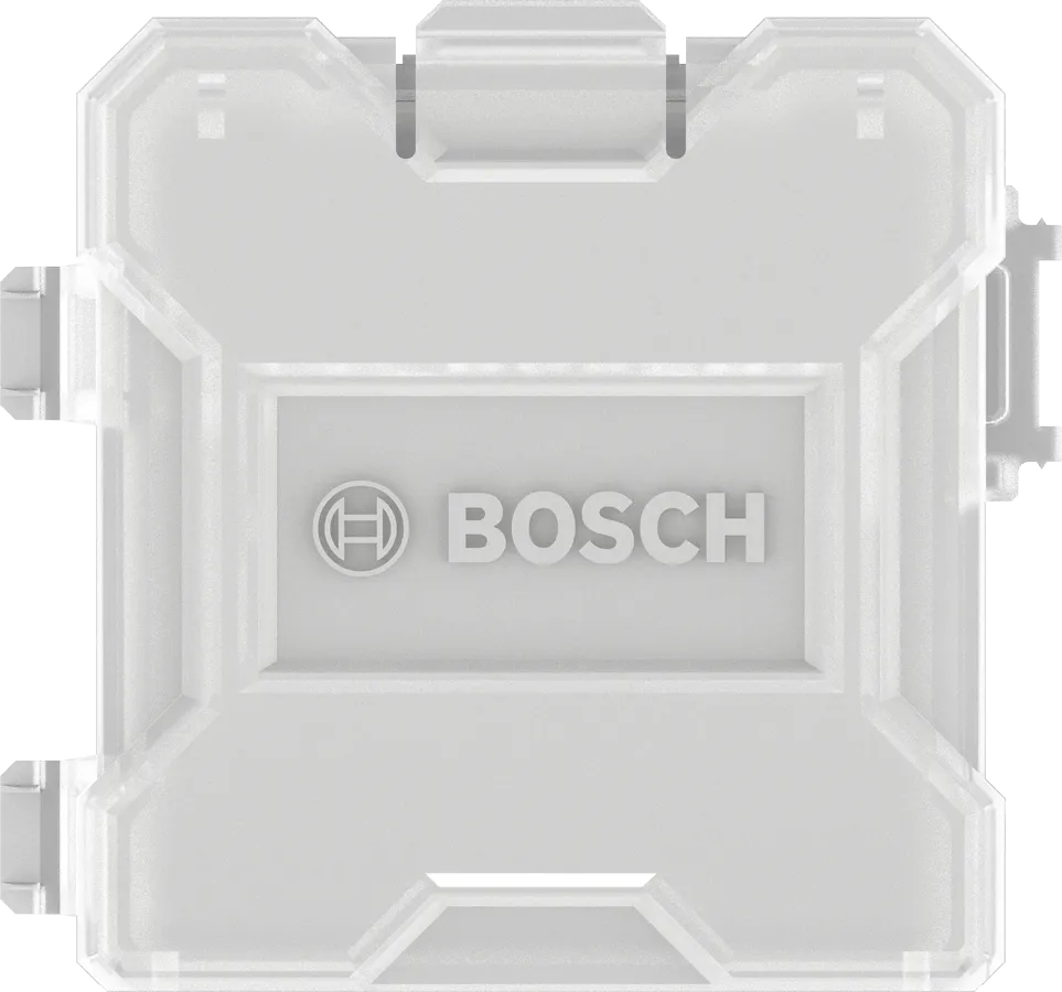 BOSCH PRO Impact Vidalama Ucu Kutusu (2608522565)