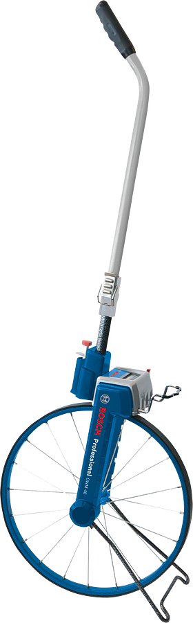 BOSCH GWM 40 Ölçme Tekeri (0601074100)