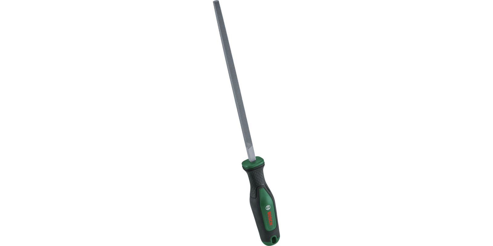 BOSCH Kare Metal Eğe 200 mm / 20 cm (1600A03DS0)