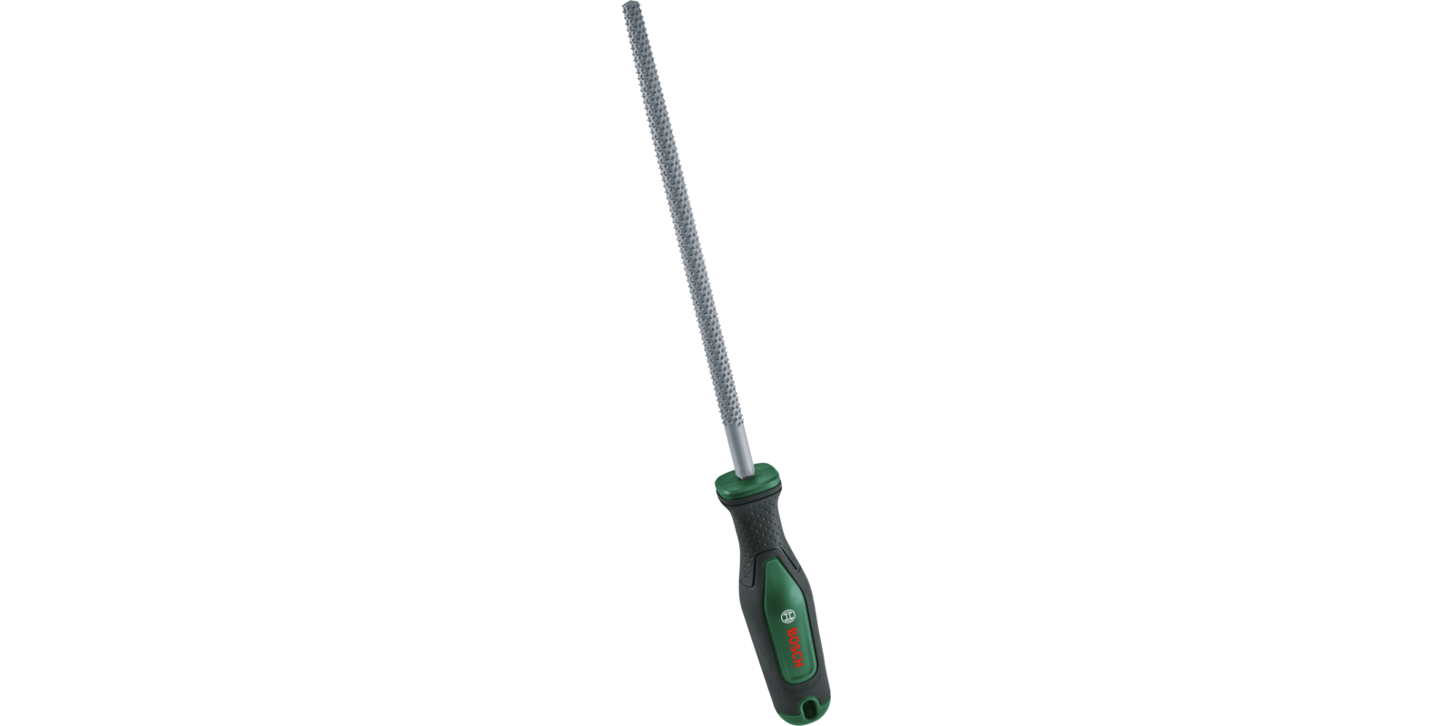 BOSCH Yuvarlak Ahşap Törpüsü 200 mm / 20 cm (1600A03DS4)