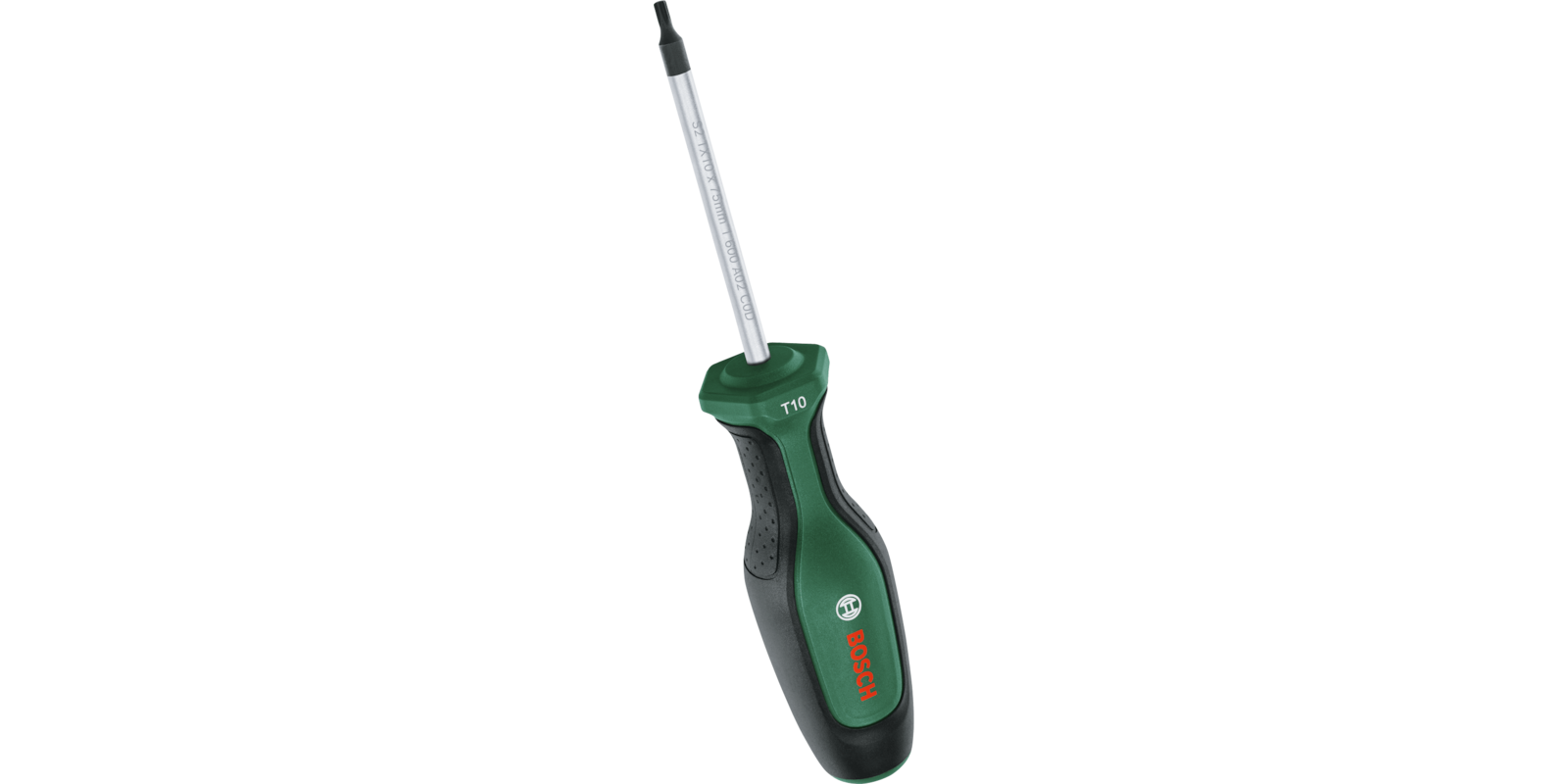 BOSCH Tornavida Torx TX 10 x 75 mm (1600A03DT2)