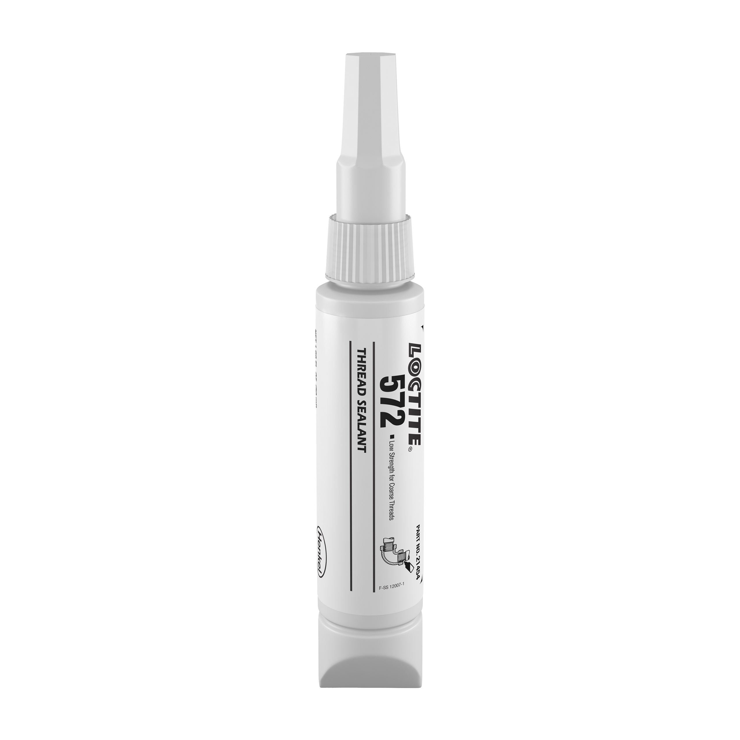 LOCTITE 572 TTL 50ML EFAT Boru Diş Sızdırmazlık Ürünü (2813089)