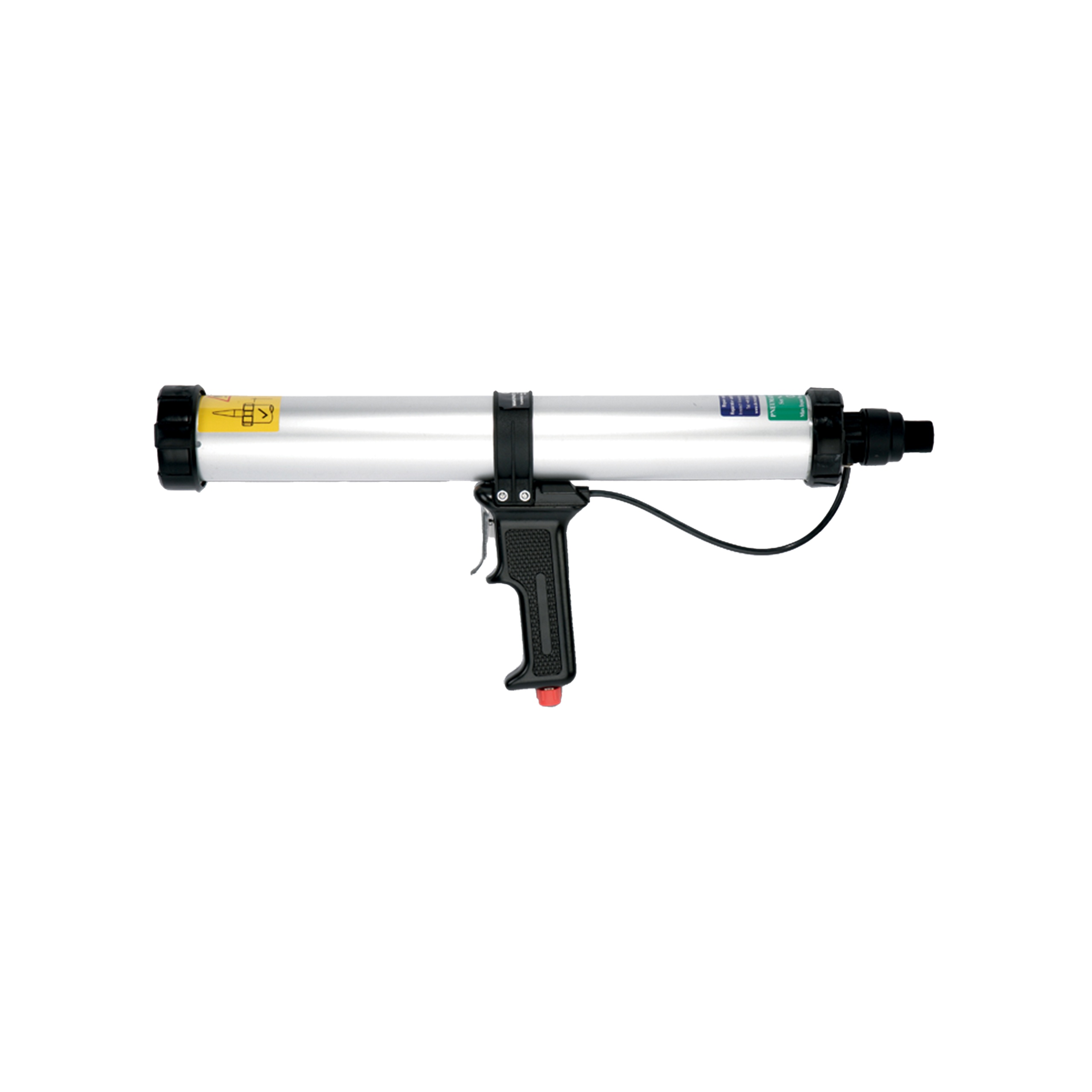 TEROSON SOFT PRESS 570 ML AIR GUN Yapıştırıcı Uygulama Ekipmanı (250052)