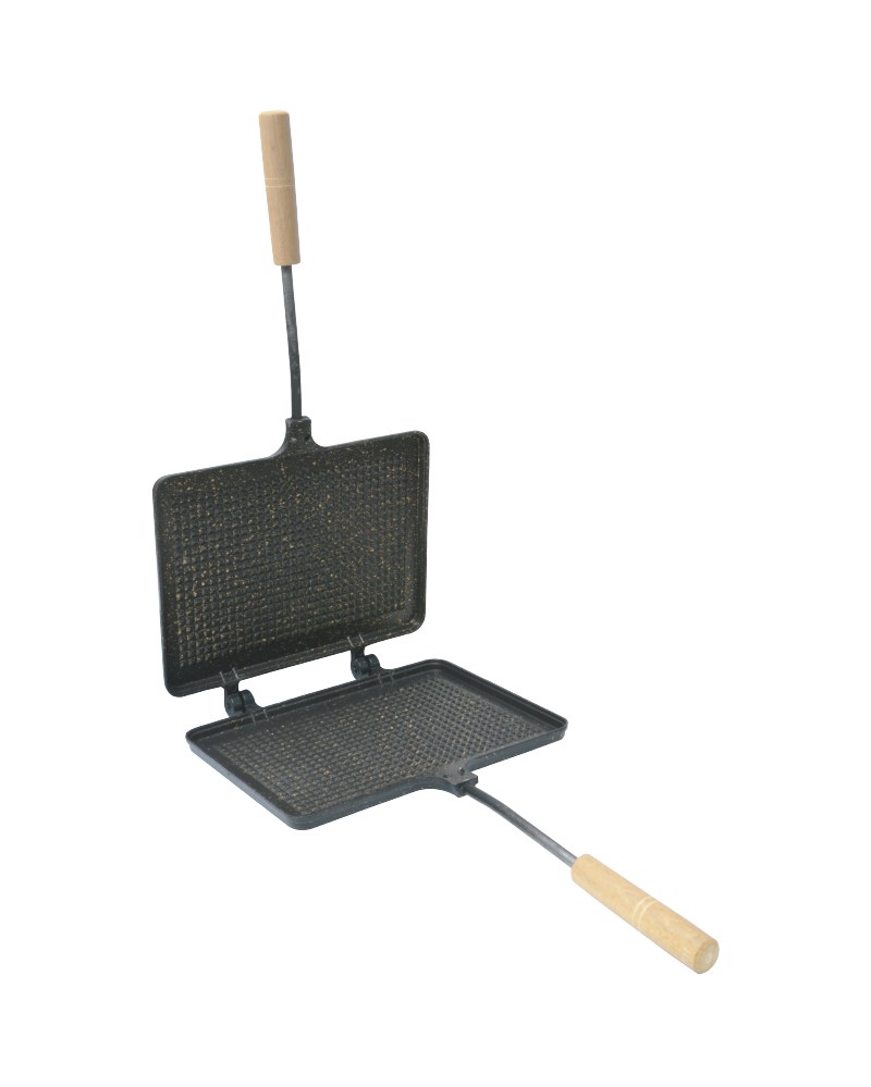 NURGAZ Campout Tost Makinesi (NG C063)