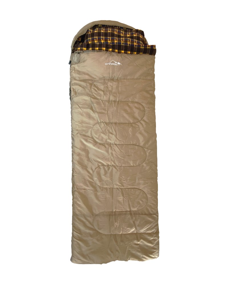 NURGAZ Winter Comfort Uyku Tulumu NG C064 (NG C064)
