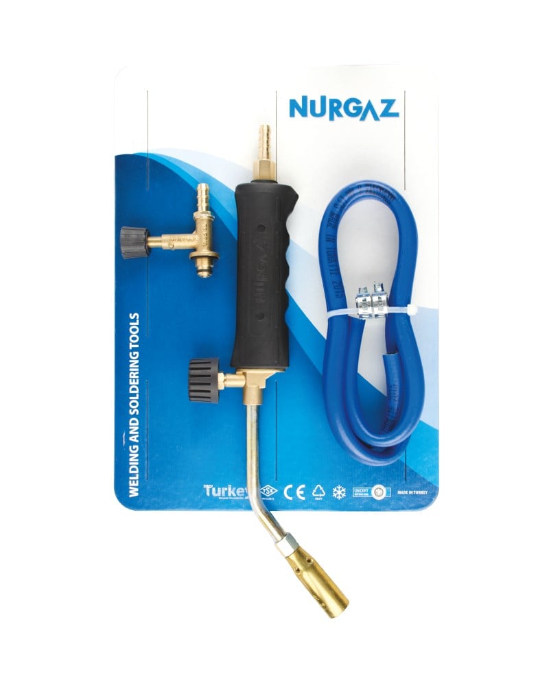 NURGAZ NG 1300 (NG 1300)