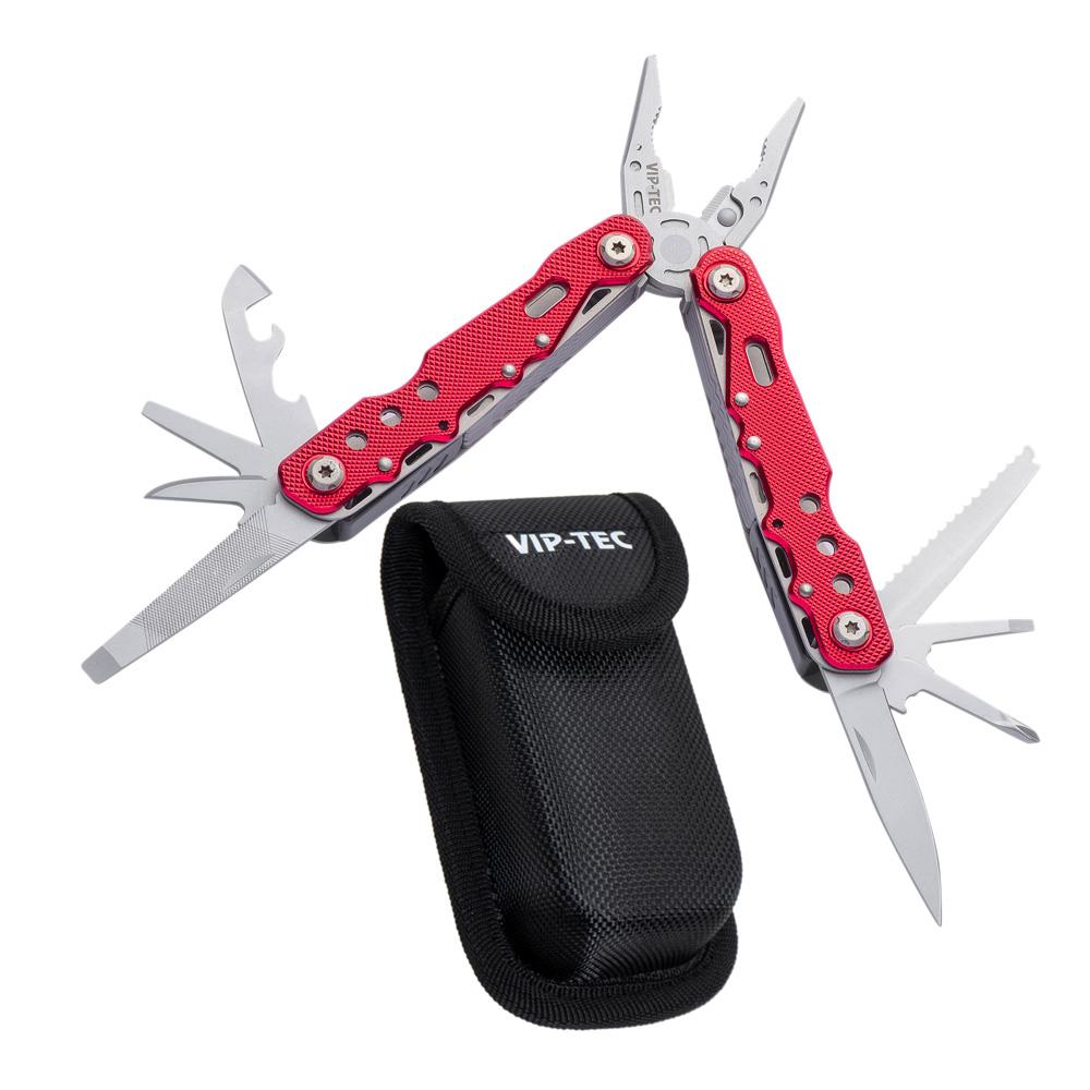 VIP-TEC 9 Parça Multifonksiyonel Çakı (VT875190)