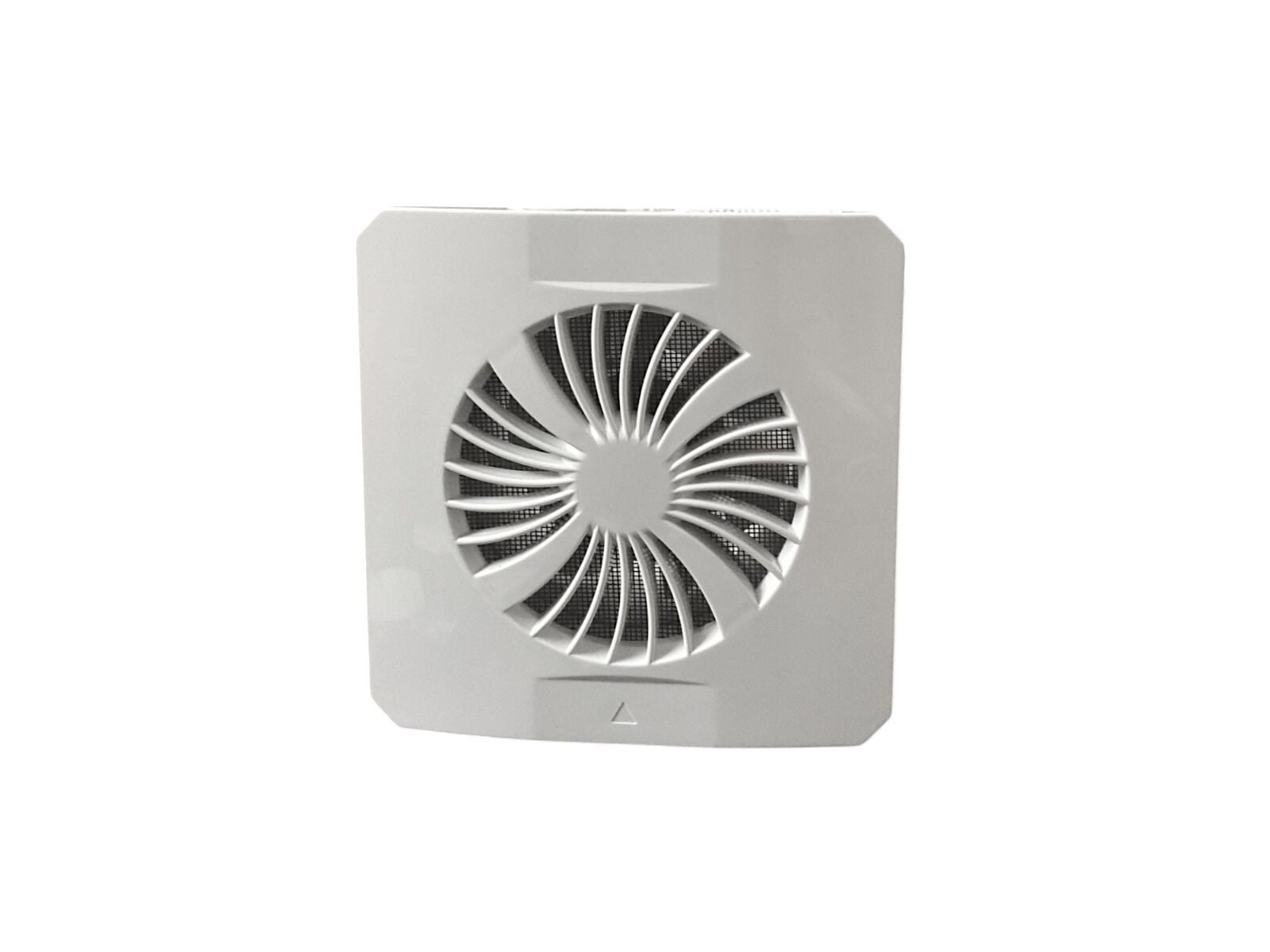 BYLION 120 MM ASPİRATÖR BANYO-TUVALET (BEYAZ) (5510000005)