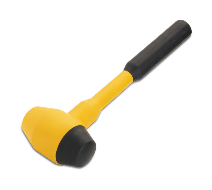 DKR HASSAN LASTİK TOKMAK 600 GR