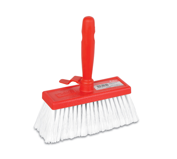 DKR HASSAN SERPME FIRÇASI PLASTİK SAPLI 6 cm x 17 cm
