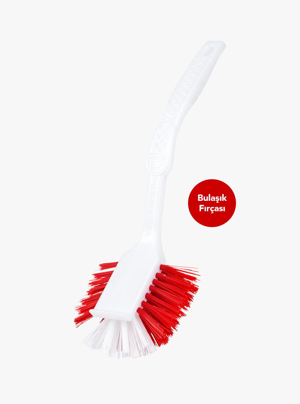 DOĞUŞ FIRÇA BULAŞIK VE LAVABO FIRÇASI 3,5 cm (29005)