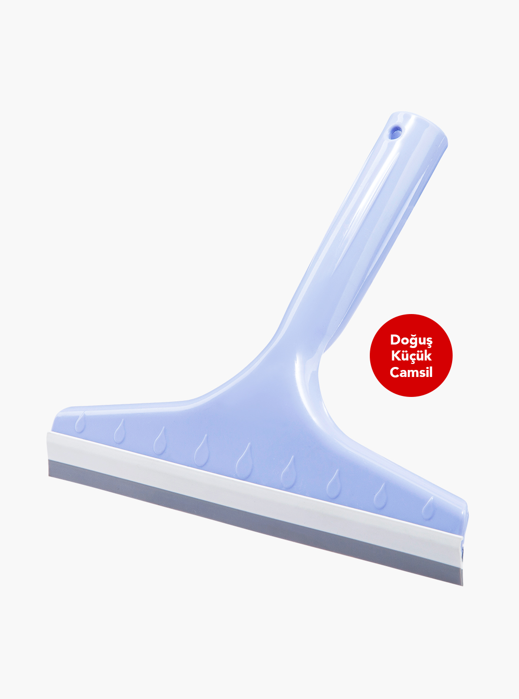 DOĞUŞ FIRÇA MEGA CAMSİL 23 CM (26 008)