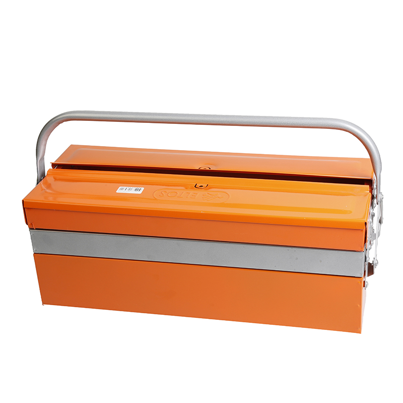 ELTOS METAL TAKIM ÇANTASI 42X5 (EMC425)