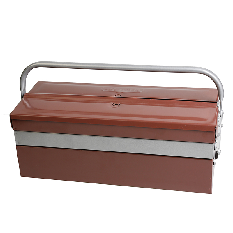 ELTOS METAL TAKIM ÇANTASI 52X5 (EMC525)