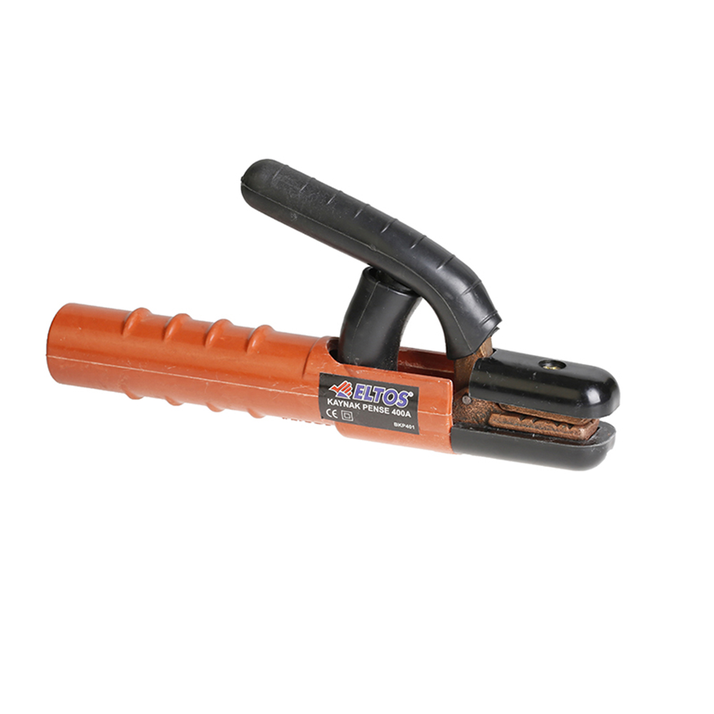 ELTOS BAKALİT KAYNAK PENSE 400 A (BKP401)