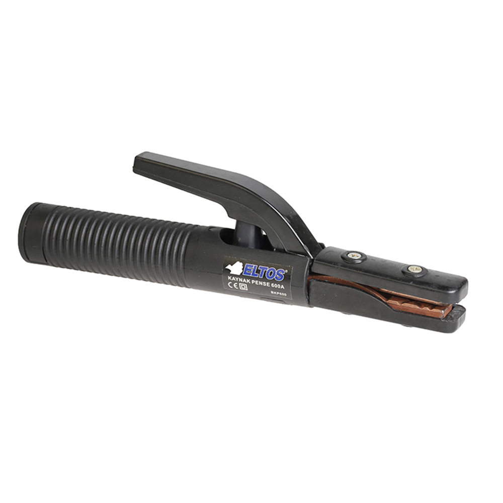 ELTOS BAKALİT KAYNAK PENSE 600 A (BKP600)