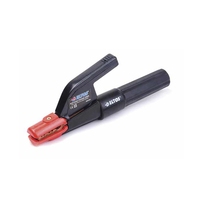 ELTOS BAKALİT KAYNAK PENSE 500 A (BKP500)
