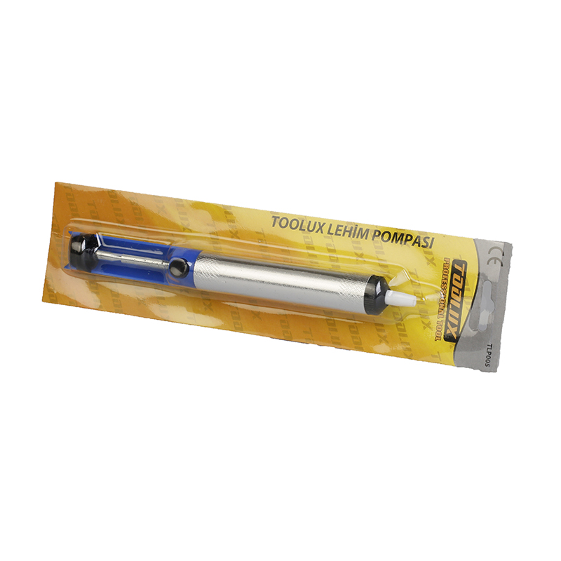 ELTOS TOOLUX LEHİM POMPASI (TLP005)