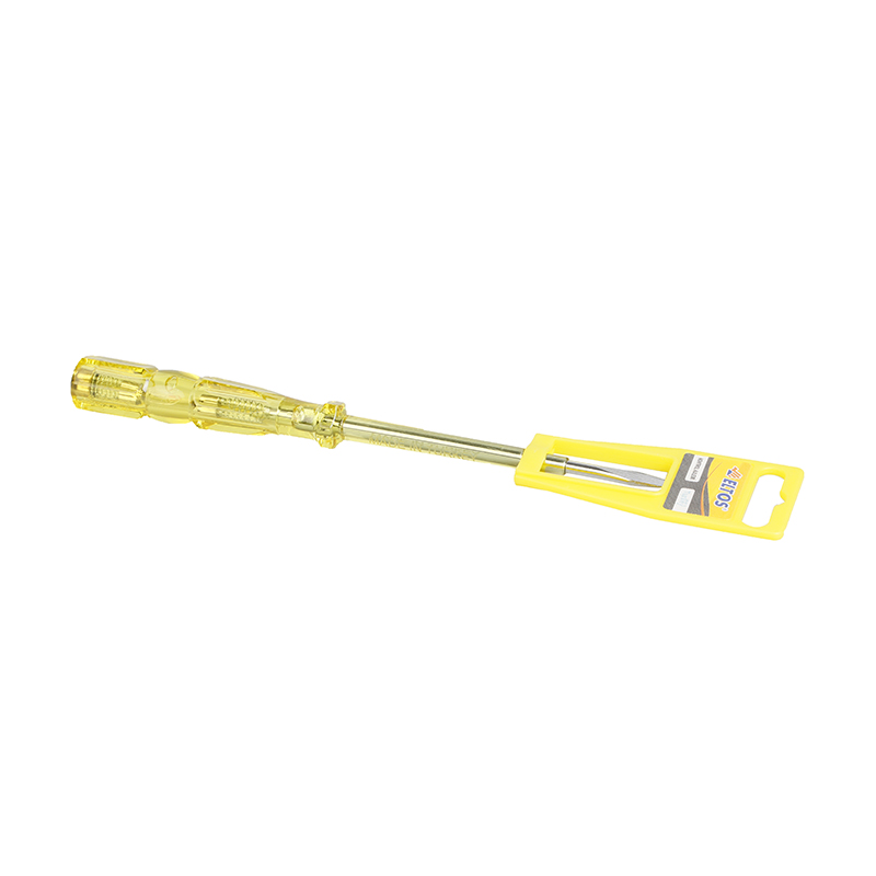 ELTOS ASMALI ELEKTRİK KONTROL KALEMİ DÜZ 4 mm (KKD131)