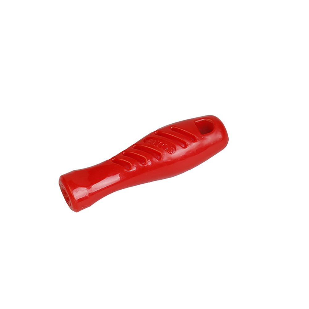 ELTOS EĞE SAPI ERGONOMİK MOTORCU KIRMIZI (ES333)