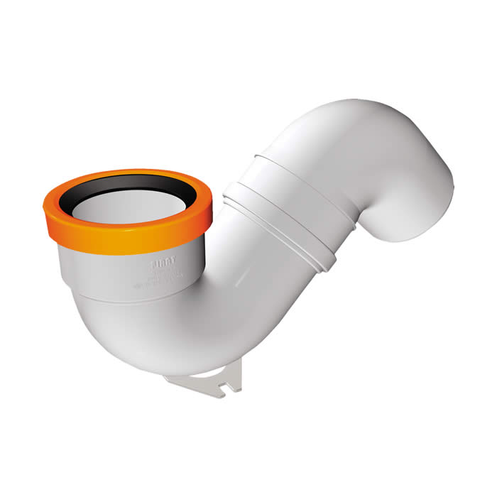 FIRAT PVC ES SİFON 110/87 (7016003100)