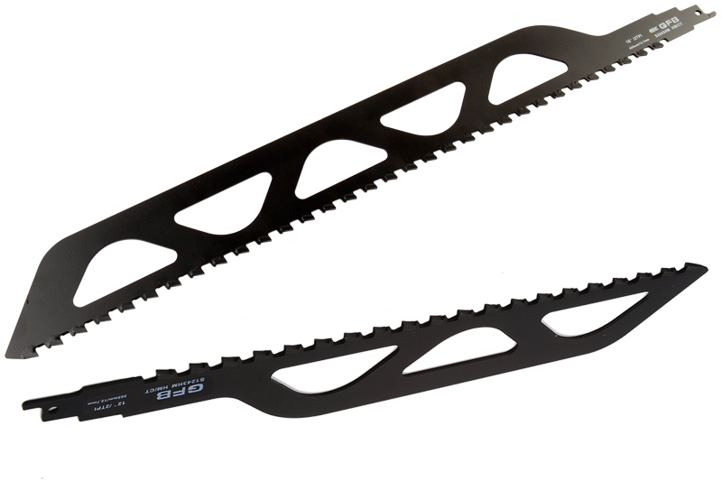 GFB YTONG TUĞLA KESME TILKI KUYRUĞU S 2243 - HM 455 MM (2283)