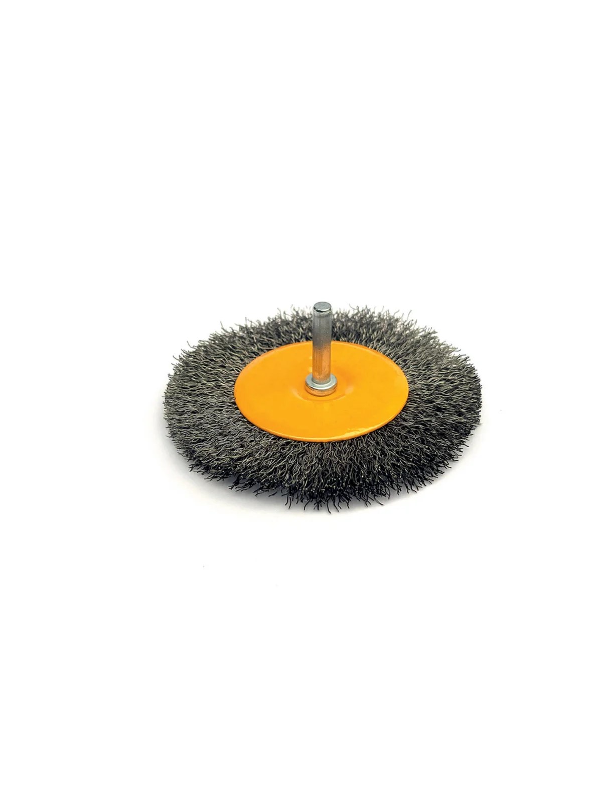 GFB PASLANMAZ PIMLI DAIRE FIRÇA 65 MM (5166)
