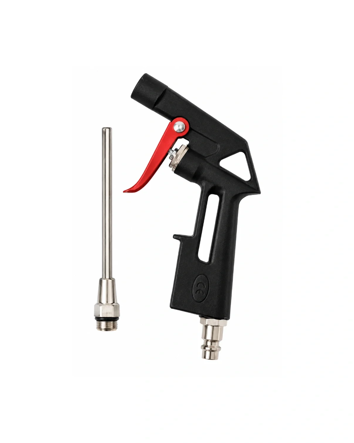 GFB UZUN UÇLU HAVA TABANCASI (12CM) 12 cm (5601)