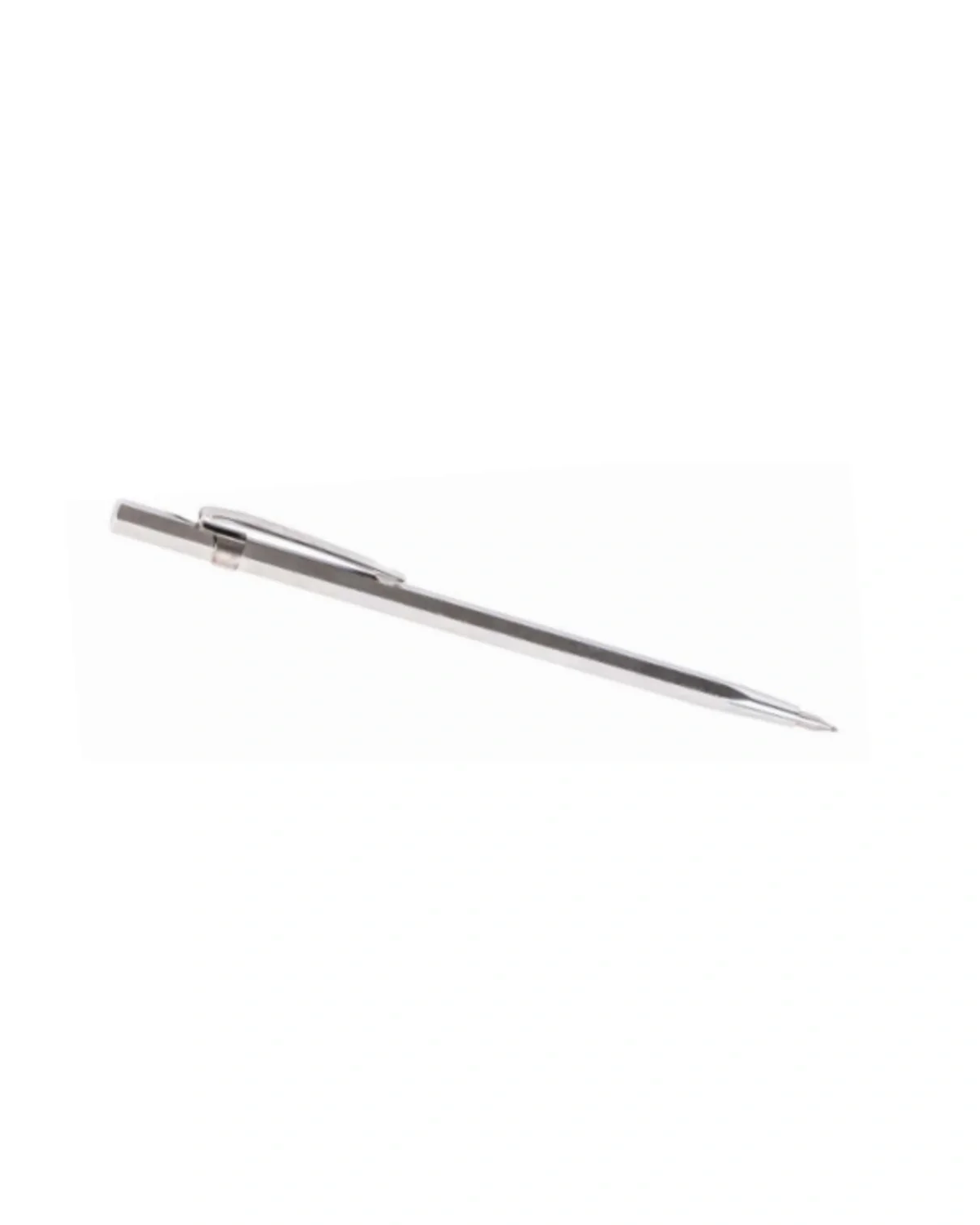 GFB KARBÜR UÇLU METAL ÇIZGI KALEMI 150 MM (6680)