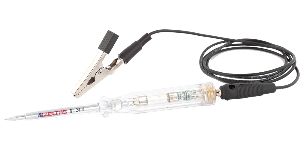 İZELTAŞ OTO KONTROL KALEMİ 135 MM 13000001471 (13000001471)