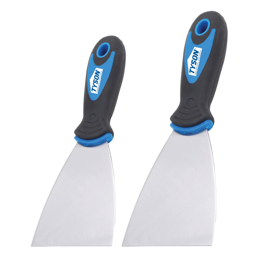 TYSON USTA SPATULA 100 MM