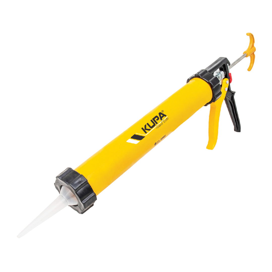 KUPA FİBERGLASS SOSİS TABANCASI 600 ml