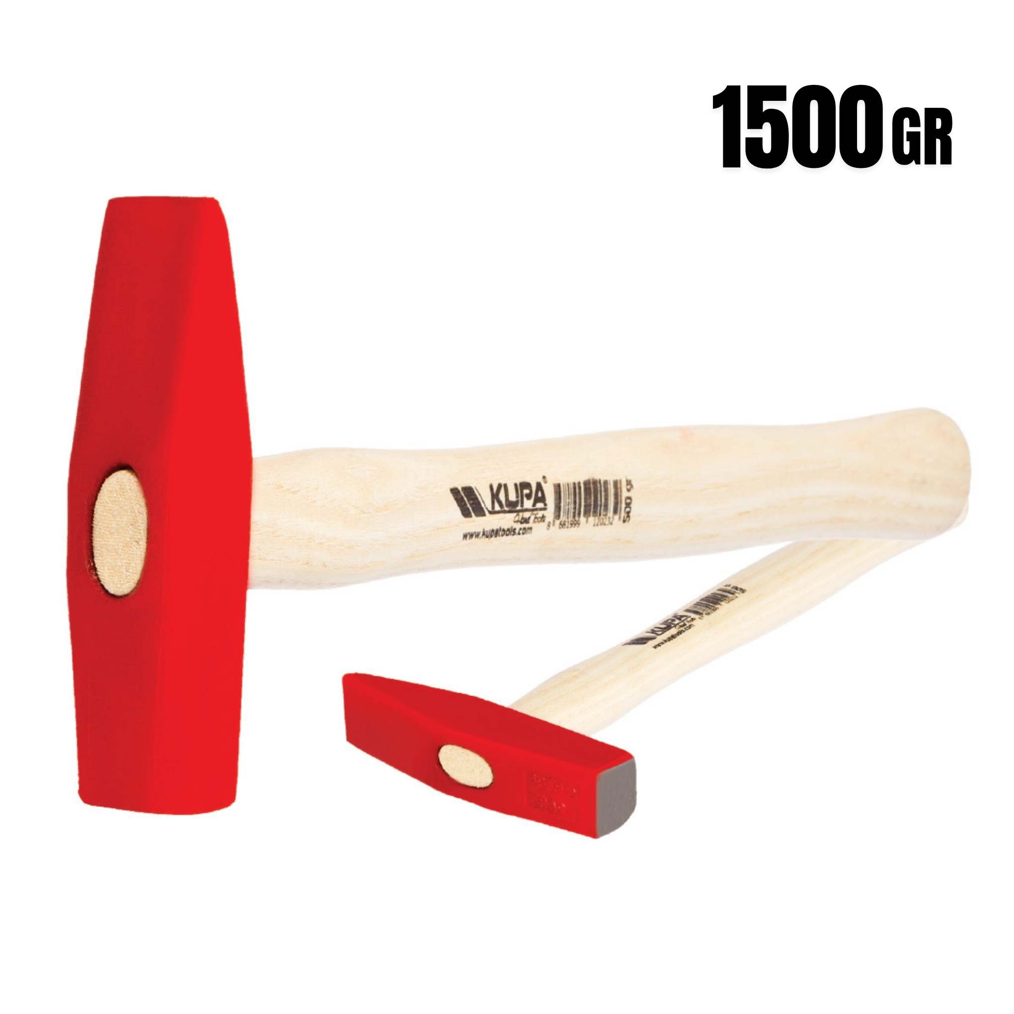 KUPA TESVİYECİ ÇEKİÇ 1500 GR