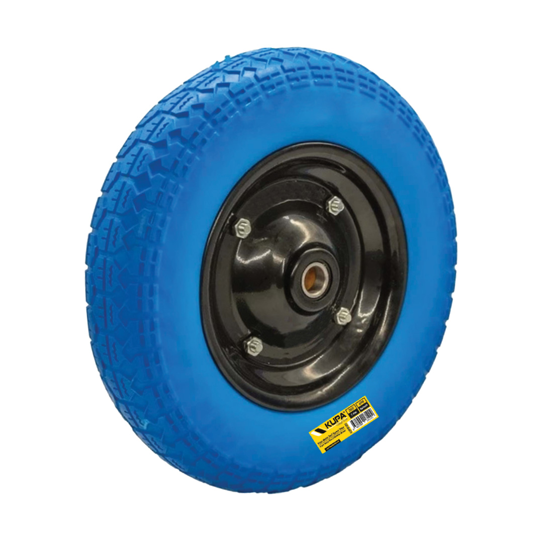 KUPA PATLAMAZ PU DOLGU TEKER 350-7 MM