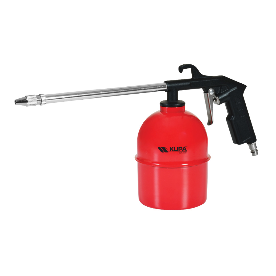 KUPA MAZOT TABANCASI 600 ML