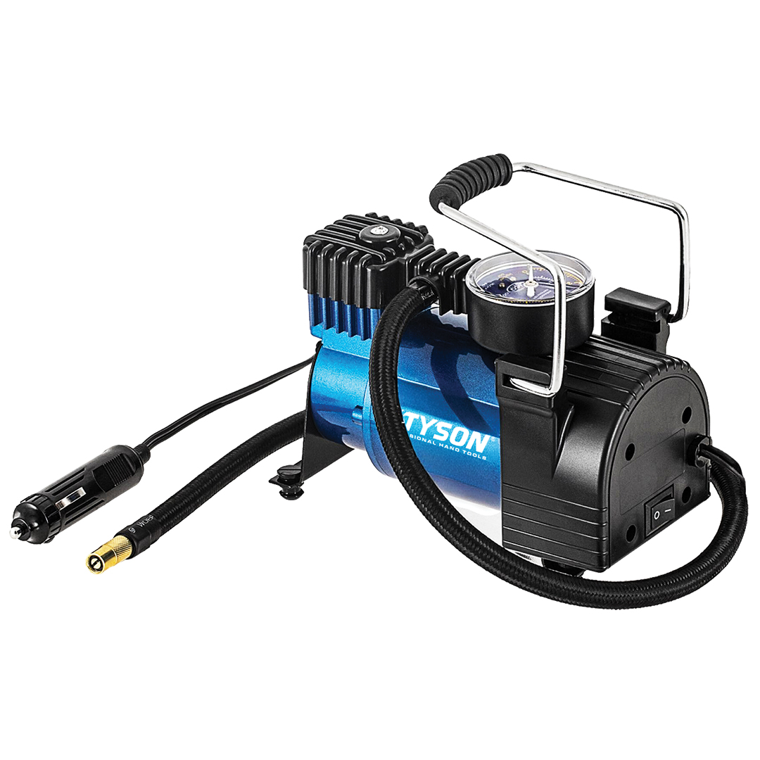 TYSON HAVA KOMPRESÖRÜ KÜÇÜK 100 PSI