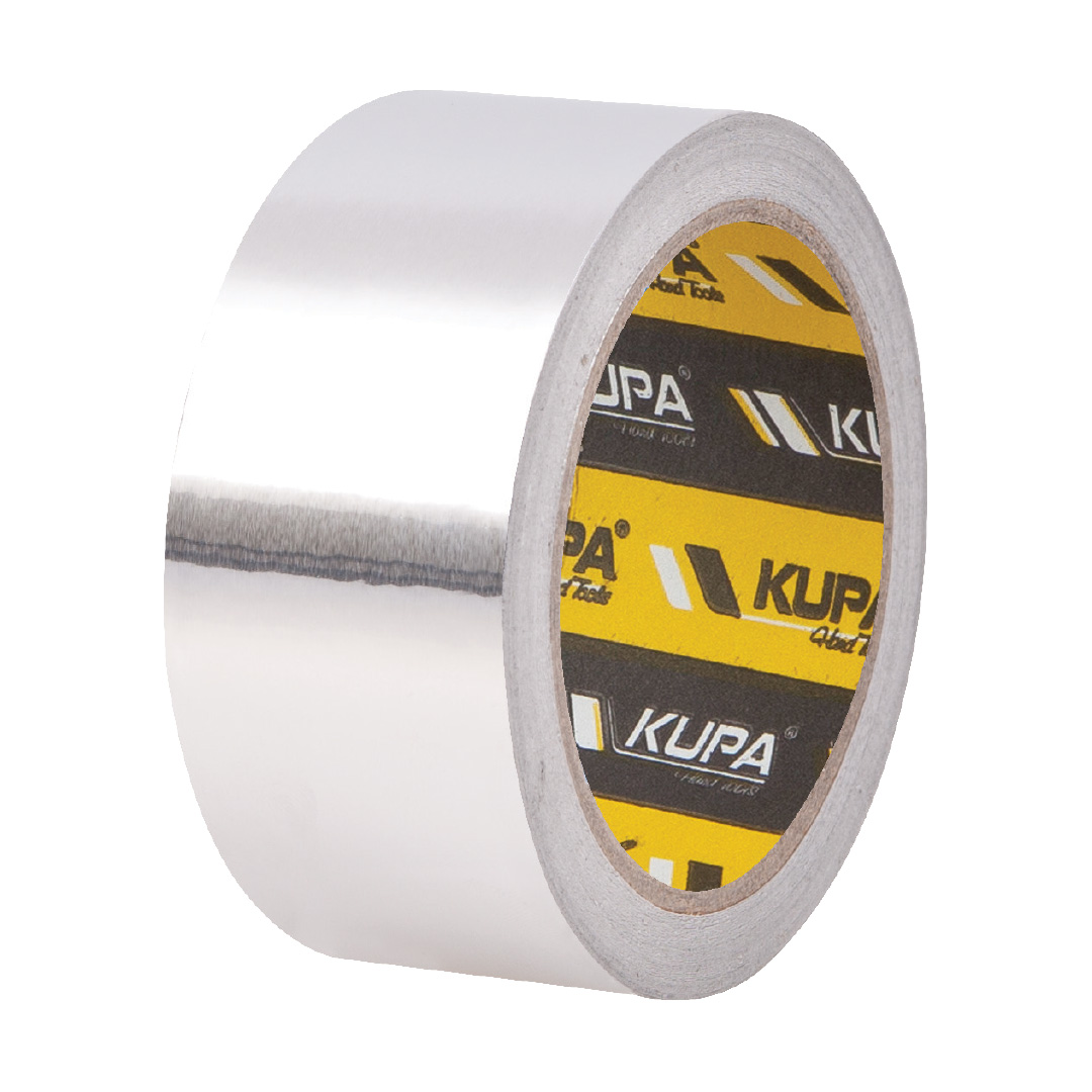 KUPA FOLYO BANT ALÜMİNYUM 45 MM X 20 MT