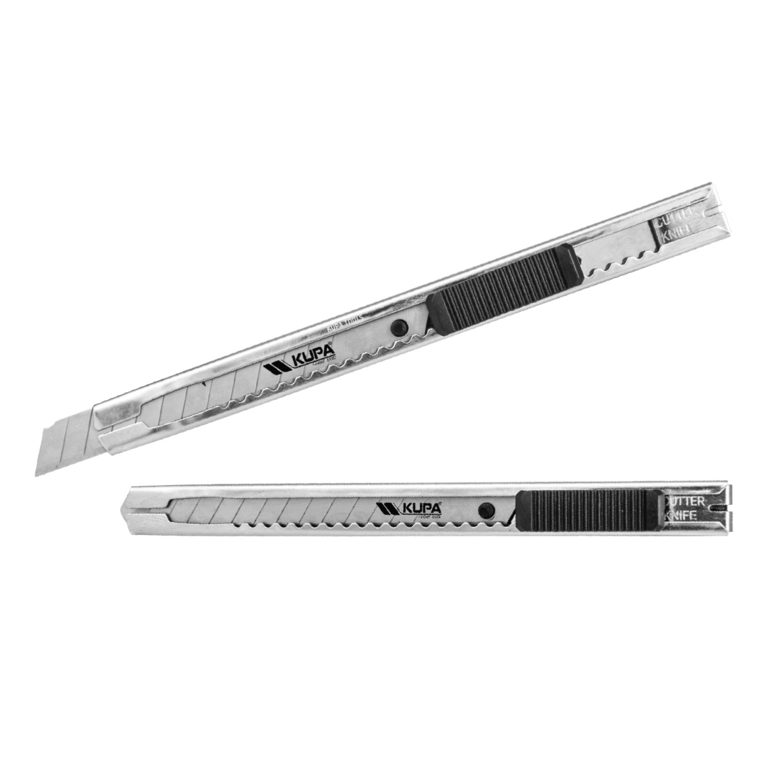 KUPA DAR METAL MAKET BIÇAĞI 9 MM X 0,4 MM