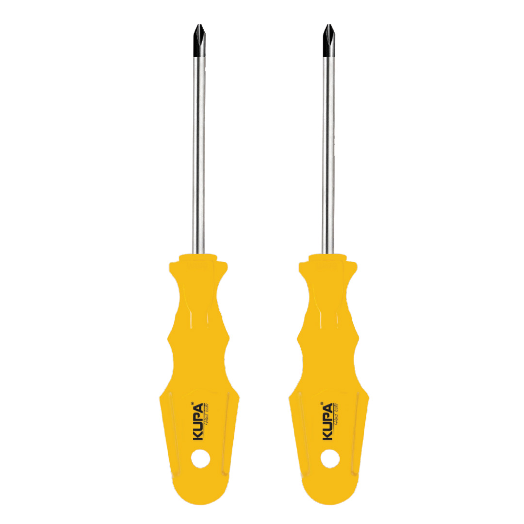 KUPA MIKNATISLI YILDIZ TORNAVİDA 6X150 MM