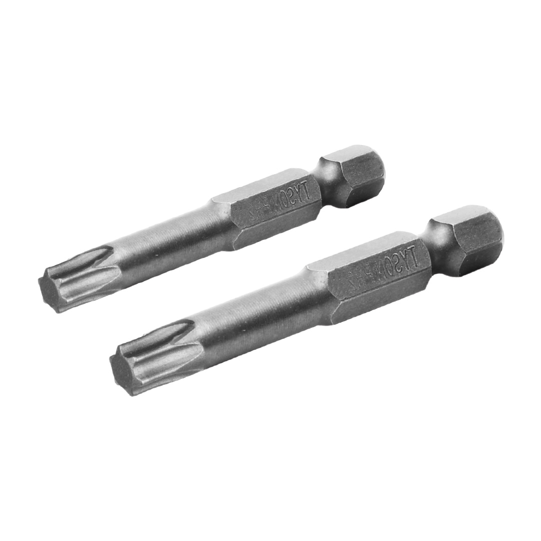 TYSON MIKNATISLI TORX BİTS UÇ T30X150 MM